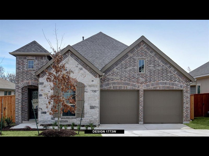 See Our New Move In Ready Homes for Sale Santa Rita Ranch